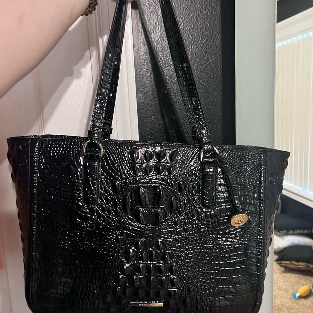 Black Brahmin